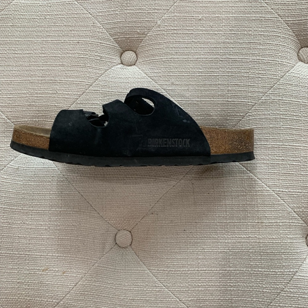 Women’s Birkenstock size 36